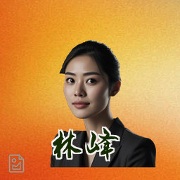 林峰